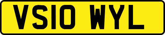 VS10WYL
