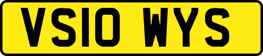 VS10WYS