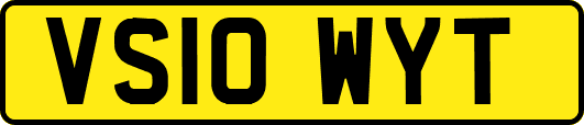 VS10WYT