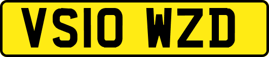 VS10WZD