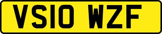 VS10WZF