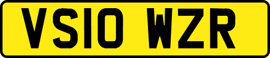 VS10WZR
