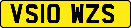 VS10WZS