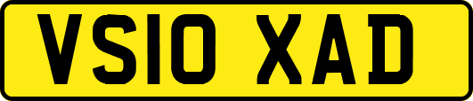 VS10XAD