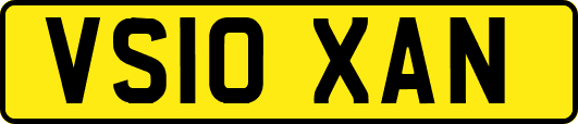 VS10XAN