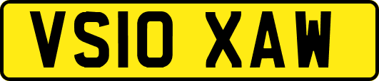 VS10XAW