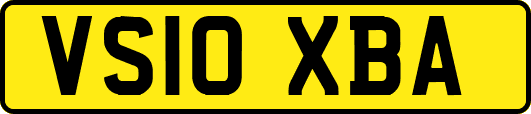 VS10XBA