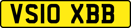 VS10XBB