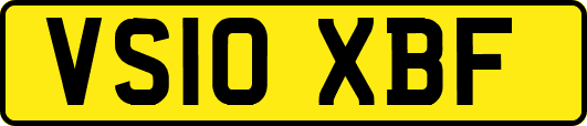 VS10XBF
