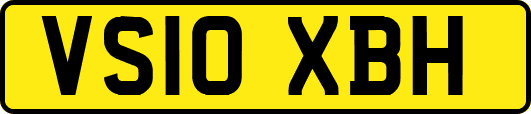 VS10XBH