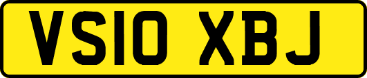 VS10XBJ