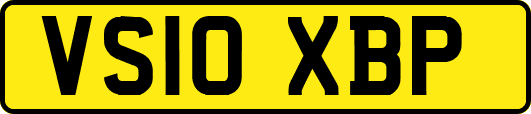 VS10XBP