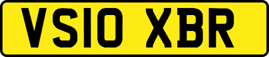 VS10XBR