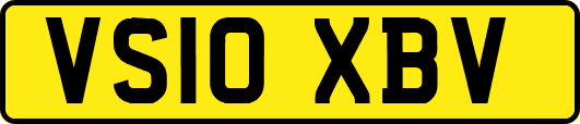 VS10XBV
