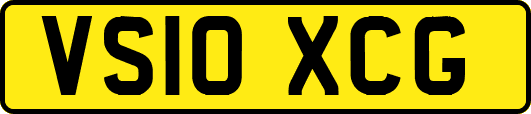 VS10XCG