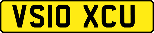 VS10XCU