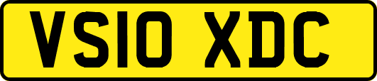 VS10XDC