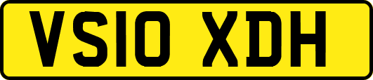 VS10XDH