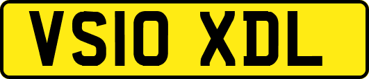 VS10XDL
