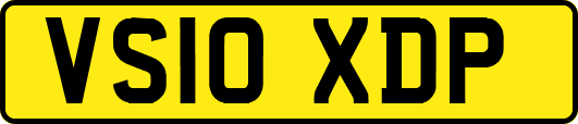 VS10XDP
