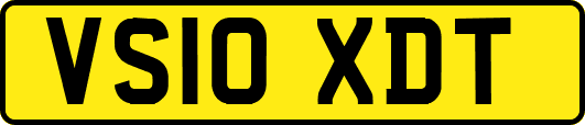 VS10XDT