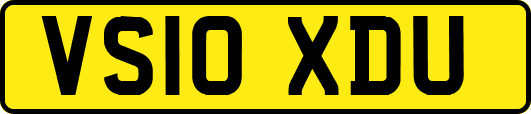 VS10XDU