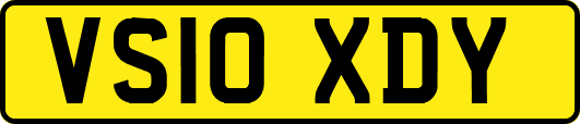 VS10XDY