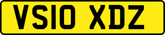 VS10XDZ