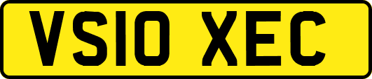 VS10XEC