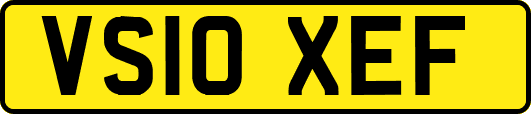 VS10XEF