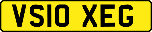 VS10XEG