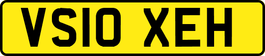 VS10XEH