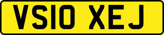 VS10XEJ