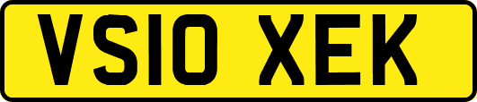 VS10XEK