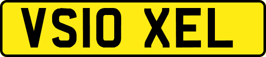 VS10XEL