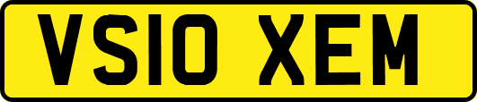 VS10XEM