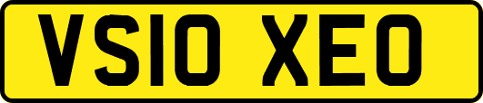 VS10XEO