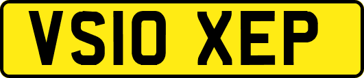 VS10XEP