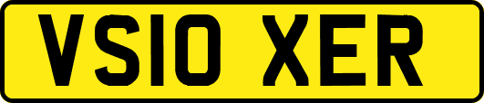 VS10XER