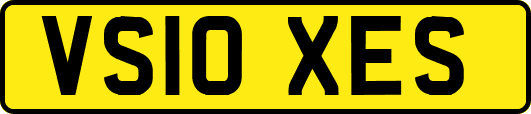 VS10XES