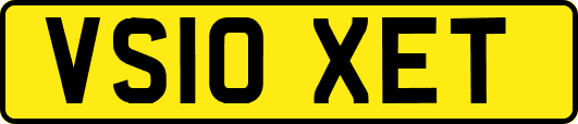 VS10XET