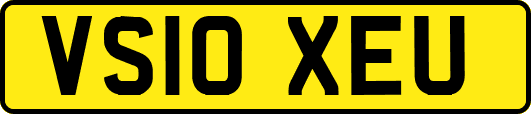 VS10XEU