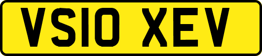 VS10XEV