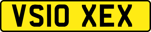 VS10XEX