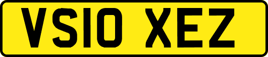 VS10XEZ
