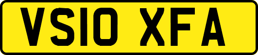 VS10XFA