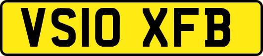 VS10XFB