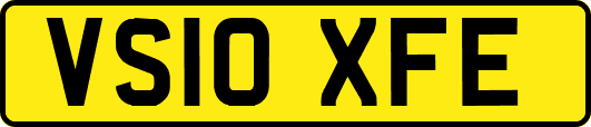VS10XFE