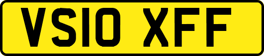 VS10XFF