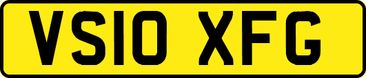 VS10XFG